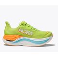 Lettuce/Cloudless - HOKA - Women's Skyward X