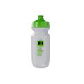 Clear/Visibility Green - Trek - Voda Bio 21oz Water Bottle