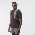 Castelrock / Alloy / Neon Flame - Salomon - Unisex Adv skin 12