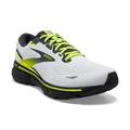 White/Ebony/Nightlife - Brooks Running - Women's Ghost 15