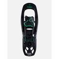 Black/Green - Tubbs Snowshoes - Flex RDG