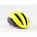 Radioactive Yellow/Black - Trek - Bontrager XXX WaveCel Road Bike Helmet