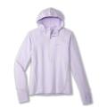 Lt Purple - Brooks Running - Women's Notch Thermal Hoodie 2.0