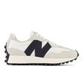 Sea Salt/White/Black - New Balance - Women'S 327