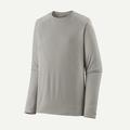 Tailored Grey - Patagonia - Men's Tropic Comfort Natural Crew