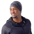 Charcoal Foggy Pines - Smartwool - Thermal Merino Reversible Cuffed Beanie