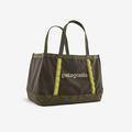 Pine Needle Green - Patagonia - Black Hole Tote 25L