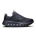 Black | Black - On Running - Womens Cloudhorizon Waterproof