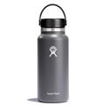 Stone - Hydro Flask - 32 oz Wide Mouth - Olive