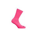 Visibility Pink - Rapha - Pro Team Cycling Sock