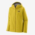 Bundle Green - Patagonia - Men's Torrentshell 3L Rain Jacket