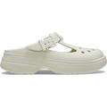 Linen - Crocs - Classic Mary Jane Clog