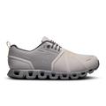 Pearl | Fog - On Running - Women's Cloud 5 Waterproof