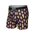 Canadian Lager - Saxx - Men's Volt Breathable Mesh Boxer Briefs