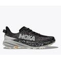 Black/Stardust - HOKA - Men's Speedgoat 6