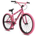 Pink Camo - SE Bikes - Blocks Flyer 26"