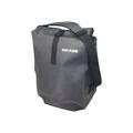 Grey - BiKASE - Reggie 2 Drybag Pannier