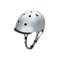 Holographic - Electra - Lifestyle Lux Solid Color Helmet