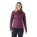 Eggplant - Smartwool - Women's Smartloft Jacket