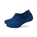 Bleu marine foncé/Multi - Crocs - Ensemble de 3 chaussettes basses