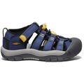 Naval Academy/Keen Yellow - Keen - Little Kids' Newport H2