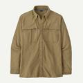 Classic Tan - Patagonia - Men's Early Rise Stretch Shirt