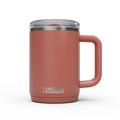 Sierra Red - CamelBak - Thrive 16 oz Mug, Insulated Stainless Steel
