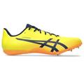 Bright Yellow/Blue Expanse - ASICS - Unisex Hypersprint 8