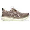 Taupe Grey/Birch - ASICS - Glideride Max