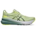 COOL MATCHA/CELADON - ASICS - GEL-KAYANO 31