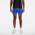 Blue Oasis - New Balance - Men's RC Short 5andquot;