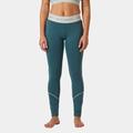 Green - Helly Hansen - Women's Lifa Active Pant