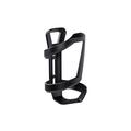 Black - Trek - Right Side Load Recycled Water Bottle Cage