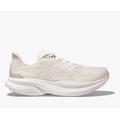 White/White - HOKA - Men's Mach 6