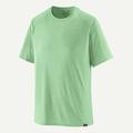 Rinsed Green - Dark Rinsed Green - Patagonia - Men's Cap Cool Daily Shirt