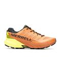 Melon/Clay - Merrell - Men's Agility Peak 5