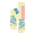 Hay | Rose - On Running - Men's Performance High Sock