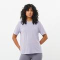Cosmic Sky - Salomon - Women's Shakeout Core