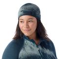 Twilight Foggy Pines - Smartwool - Thermal Merino Reversible Cuffed Beanie