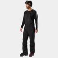 Black - Helly Hansen - Men's Legendary Insulated Bib Pant