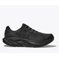 Black/Black - HOKA - Women's Rincon 4