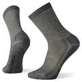 Medium Gray - Smartwool - Hike Classic Edition Full Cushion Crew Socks