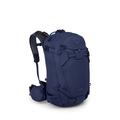 Winter Night Blue - Osprey Packs - Kresta 30