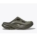 Slate / Slate - HOKA - Unisex Ora Recovery Mule