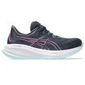 Tarmac/Bold Magenta - ASICS - Women's Gel-Cumulus 26