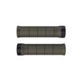 Olive Drab - Trek - Line Comp MTB Grip Set