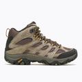 Walnut - Merrell - Men's Moab 3 Mid