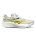 Fern/Cloud - Saucony - Women's Ride 17