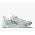 Stardust/Aqua Breeze - HOKA - Women's Solimar