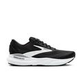 Black/White - Brooks Running - Womens Adrenaline GTS 24